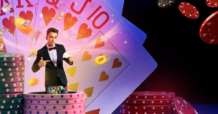 mb66 Pelbagai Meja Blackjack untuk Setiap Pemain